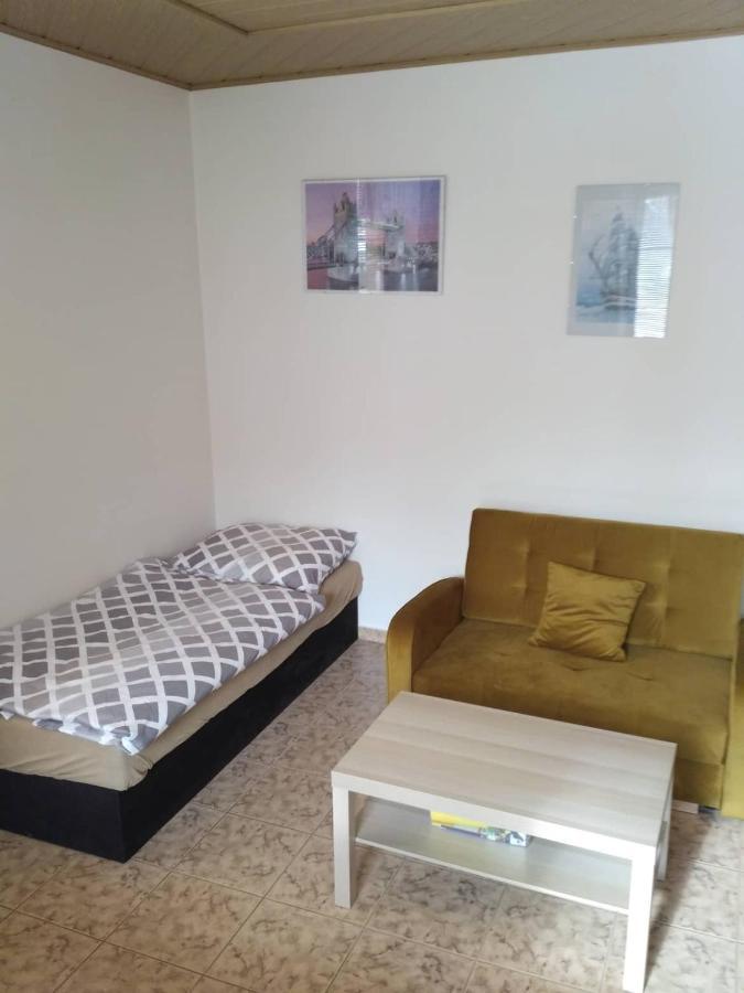 Apartma Doubek ロキトニツェ・ナト・イゼロウ エクステリア 写真