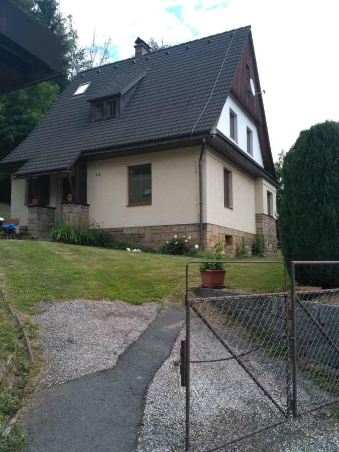 Apartma Doubek ロキトニツェ・ナト・イゼロウ エクステリア 写真