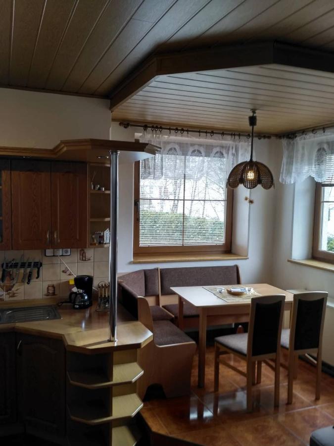 Apartma Doubek ロキトニツェ・ナト・イゼロウ エクステリア 写真